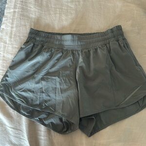 Hotty hot short 4”